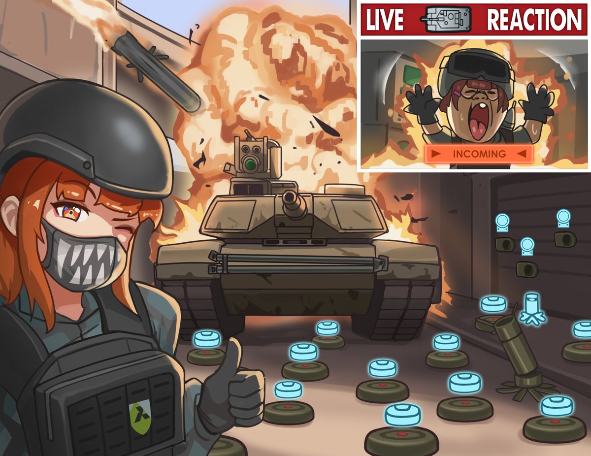 Battlefield 6 tank experience 💥
#Battlefield6