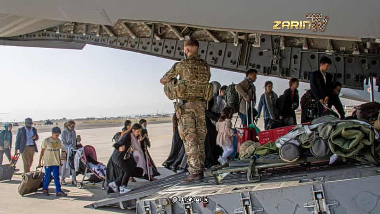 پس از دزر اطلاعات وزارت دفاع بریتانیا ۴۹ افغان کشته شدند