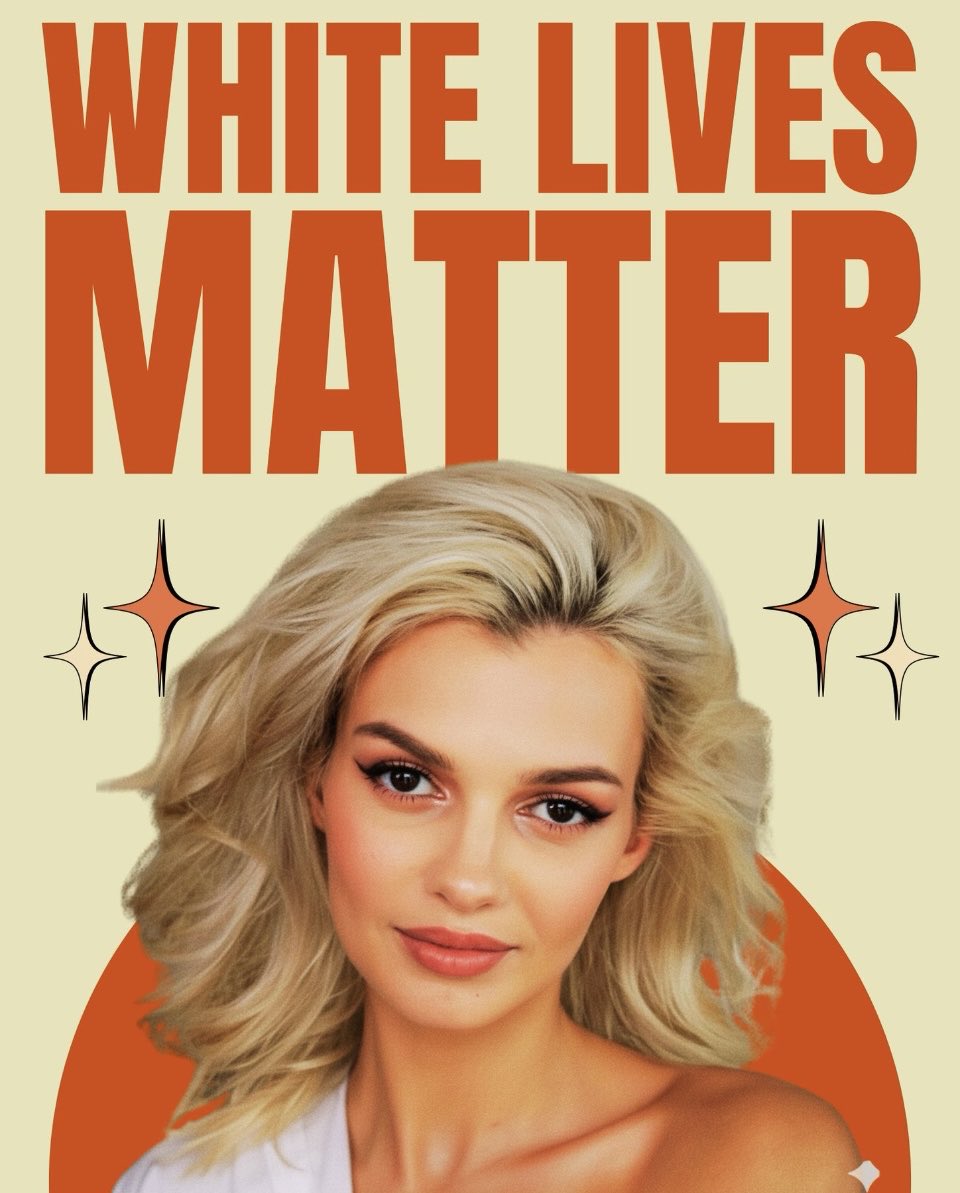 REMIGRATION is our only option in the West.

How many of our people will we allow our Governments to sacrifice for the failed multicultural experiment?

ENOUGH IS ENOUGH 🔥