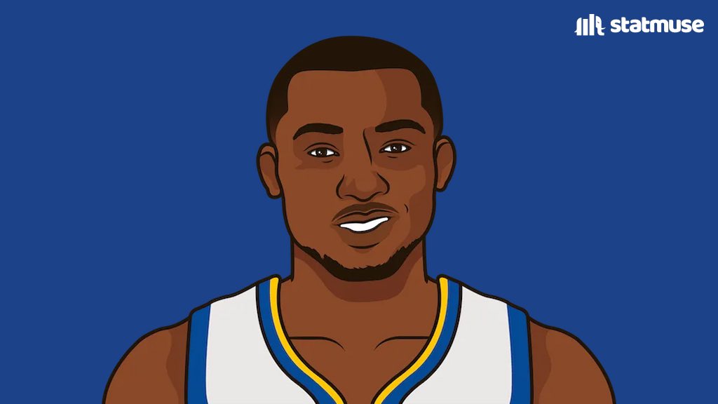 WarriorsMuse tweet media