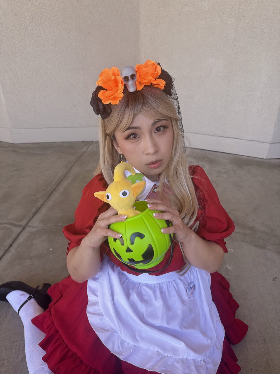 Reign Maid Cafe tweet media