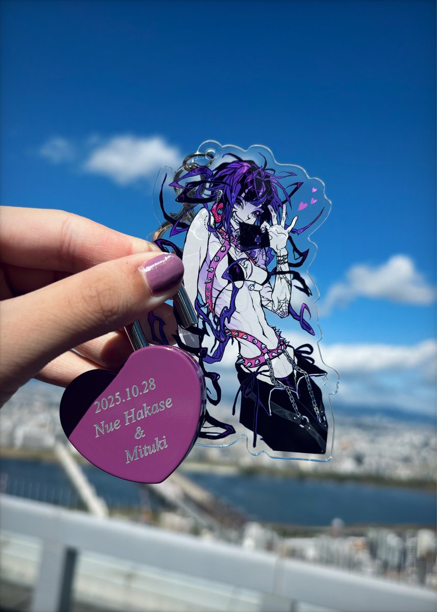 みつき🌷✡️ on X