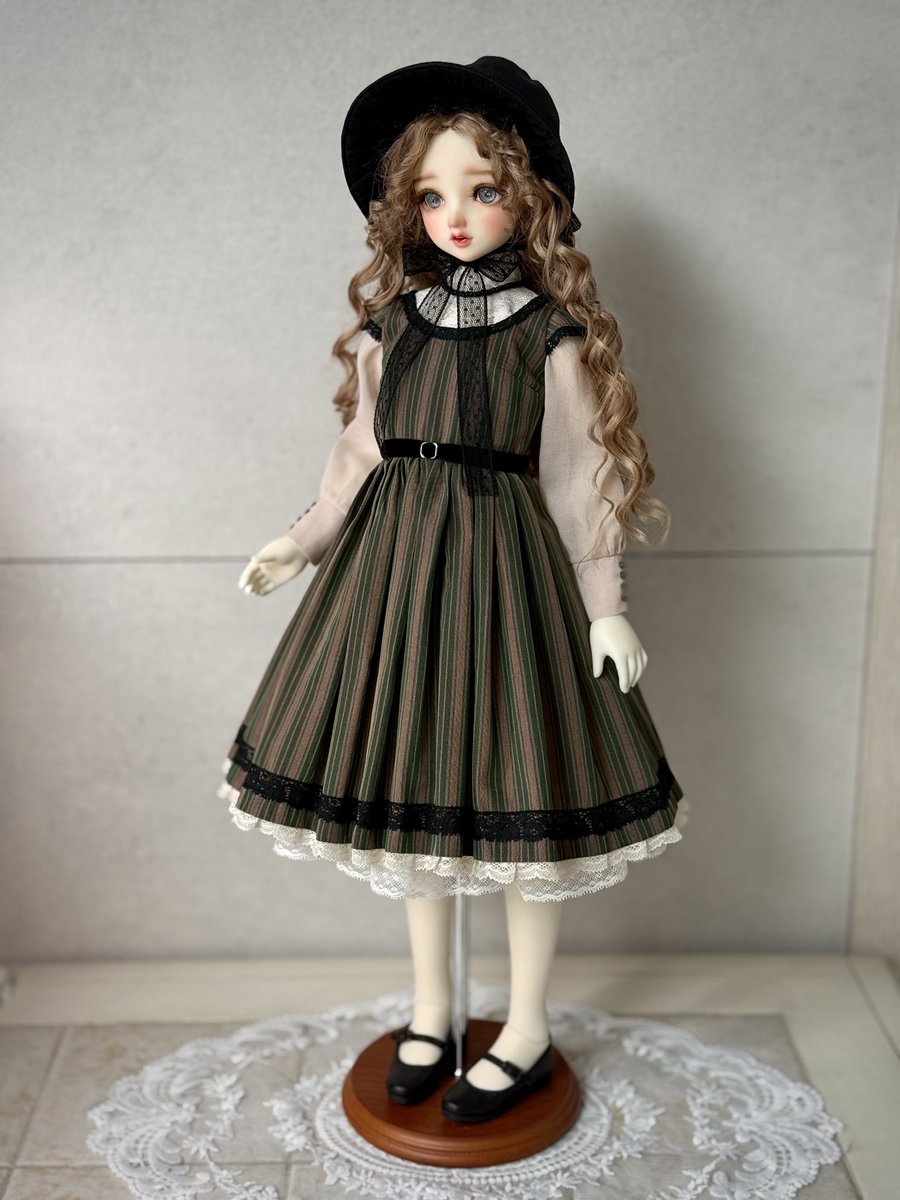 가을느낌 리제로테🍁