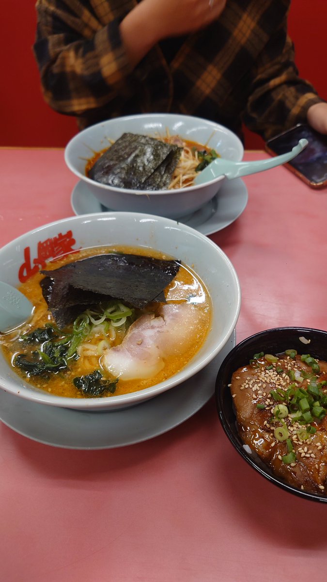 だるま雪きゅん tweet media