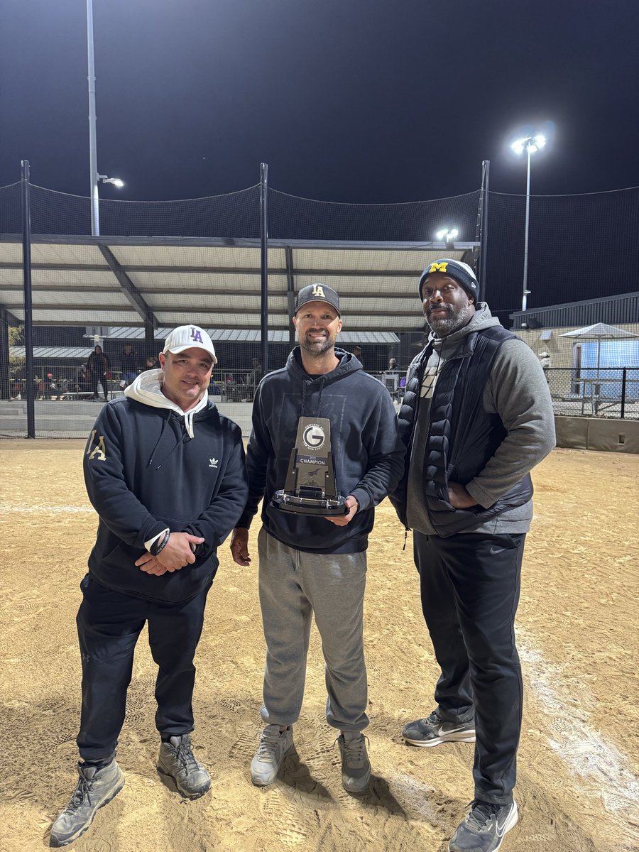 Iowa Nationals 18u Gold tweet media