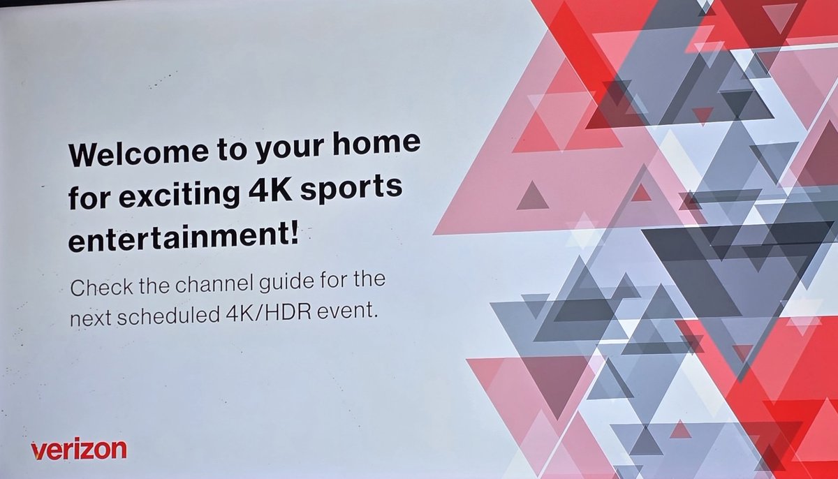 SteelersNasty's tweet image. This literally just happened on @@verizonfios during the #WorldSeries  🤦🤦🤦 #FiOS