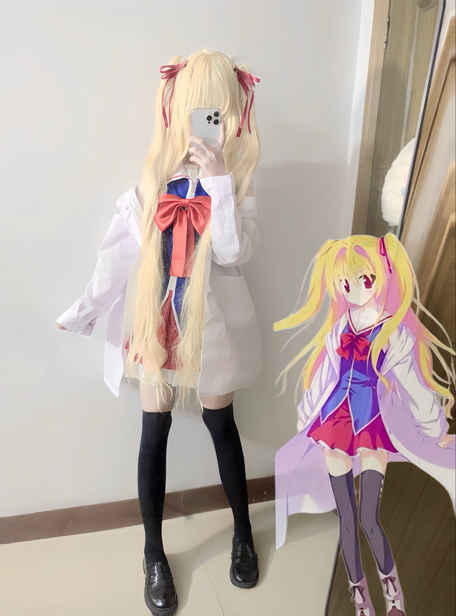 いろとりどりのセカイ