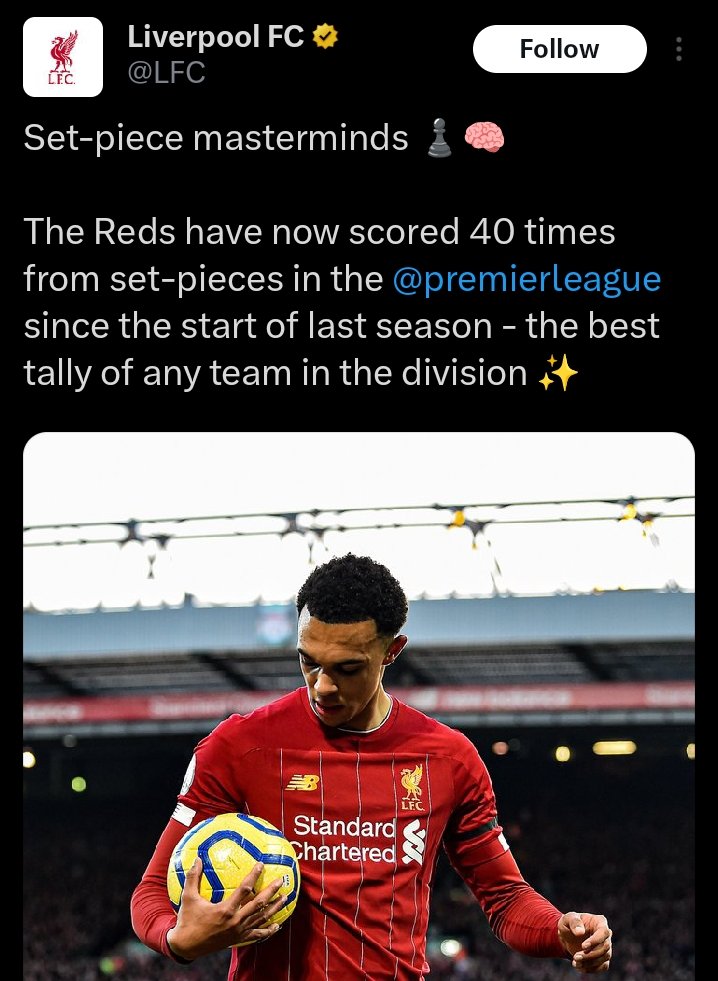 Then it was Smart Art, Now it's Dark Arts.

<a href="/Arsenal/">Arsenal</a> will inject the pain till they accept it.

We have just started, wait till everyone is back

<a href="/premierleague/">Premier League</a> will have to hail the King Teta.

<a href="/LFC/">Liverpool FC</a>  <a href="/ManCity/">Manchester City</a>  <a href="/ManUtd/">Manchester United</a>