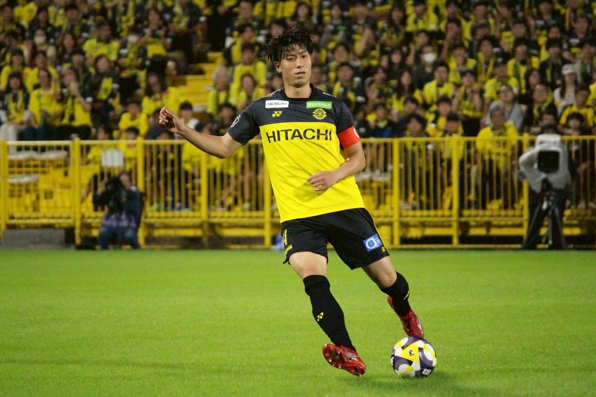 レイソル後援会 on X