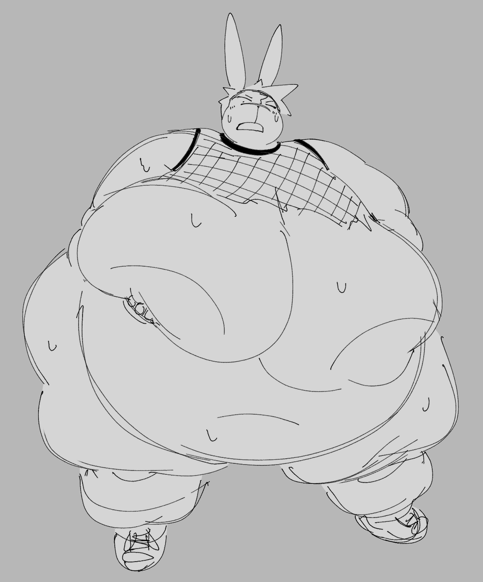 calebcorduroy's tweet photo. sudden boob growth, we all know the deal here https://t.co/8BkIaZ0DSl
