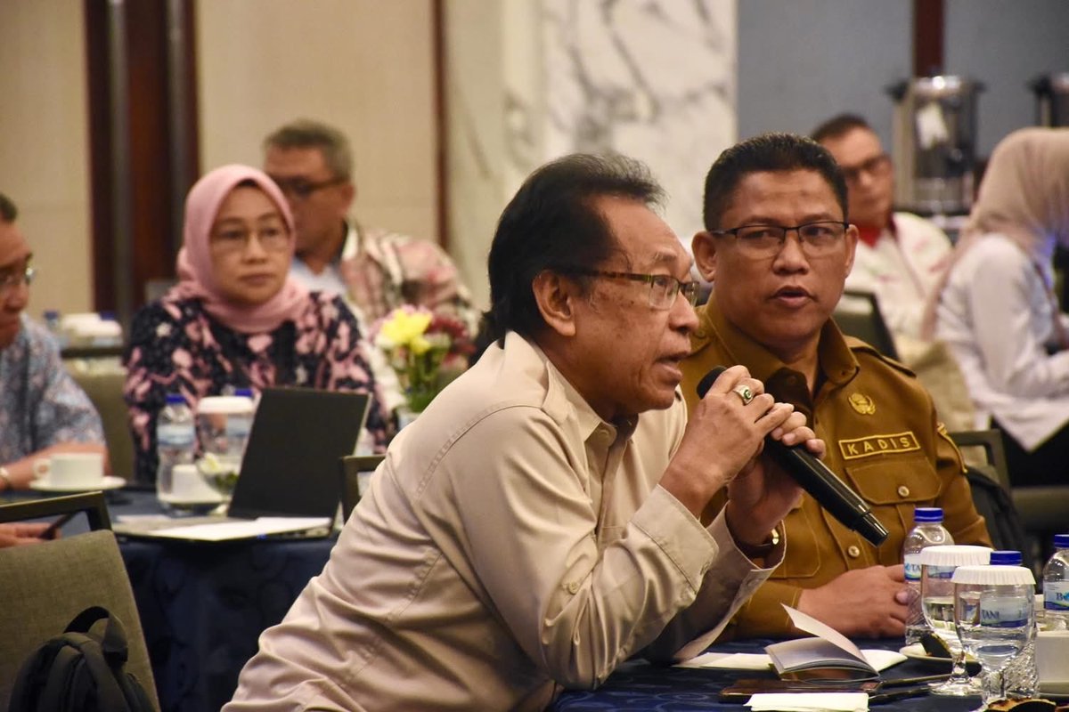 Ditjen Peternakan dan Keswan tweet media