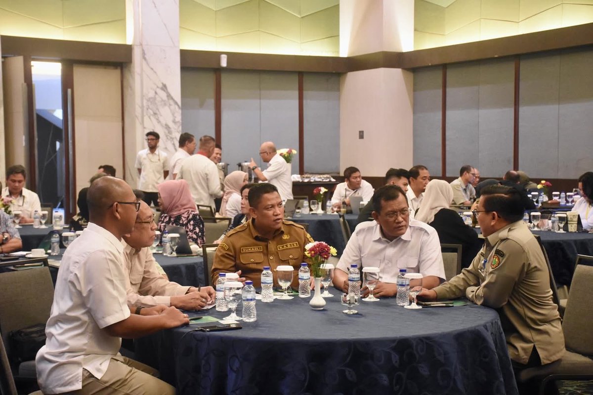 Ditjen Peternakan dan Keswan tweet media