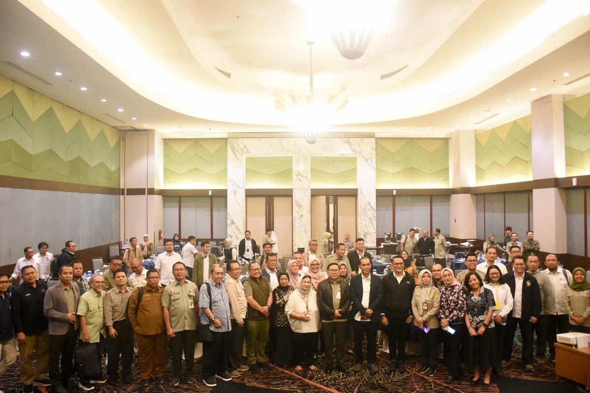 Ditjen Peternakan dan Keswan tweet media
