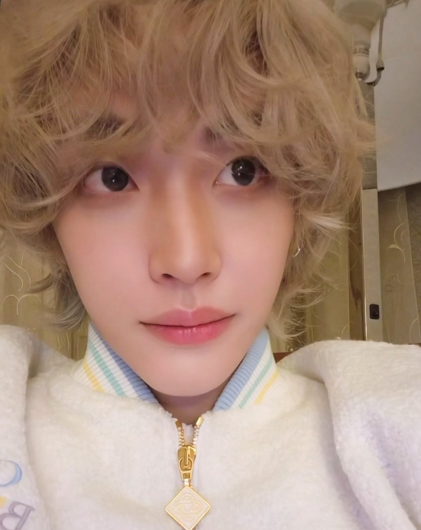 너울 (@002_0302) on Twitter photo 