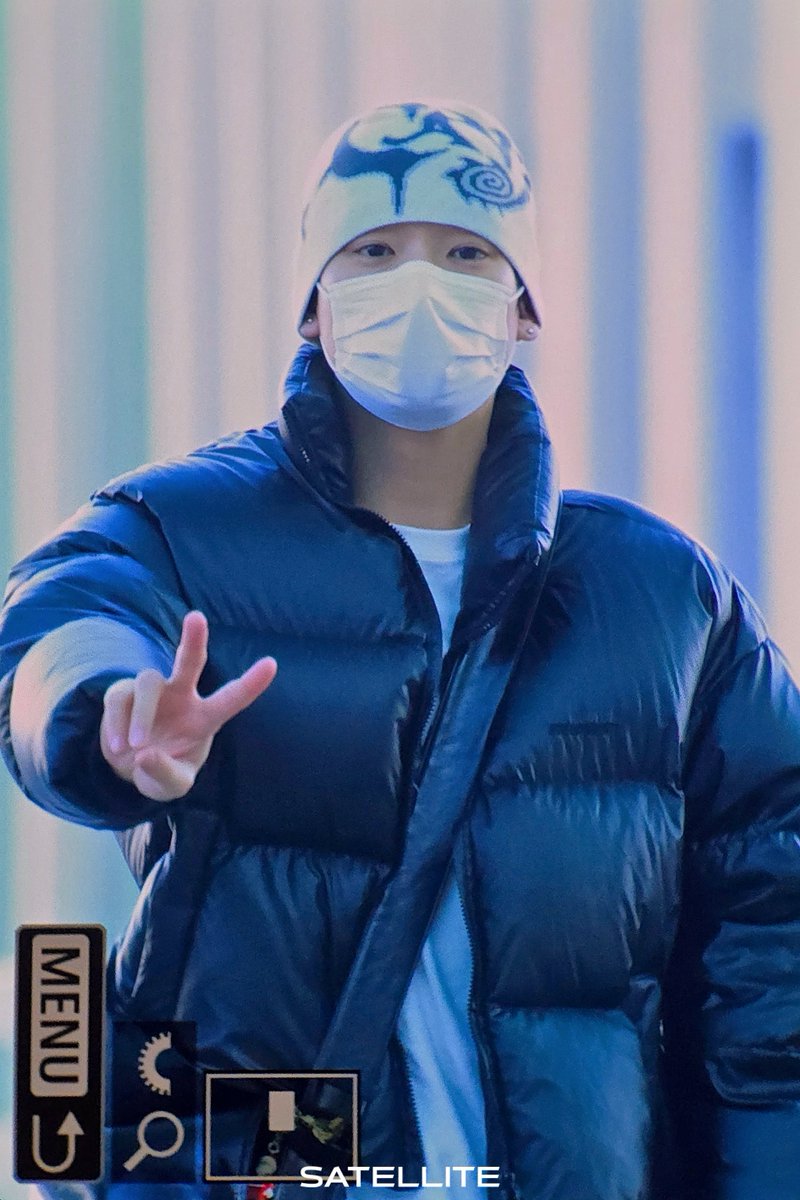 712satellite's tweet photo. 251028 ICN   미국 잘 다녀와✌️
#SF9 #인성 #김인성 #INSEONG #インソン https://t.co/evdBuTmoal