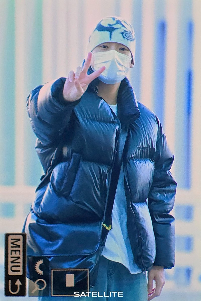 712satellite's tweet photo. 251028 ICN   미국 잘 다녀와✌️
#SF9 #인성 #김인성 #INSEONG #インソン https://t.co/evdBuTmoal