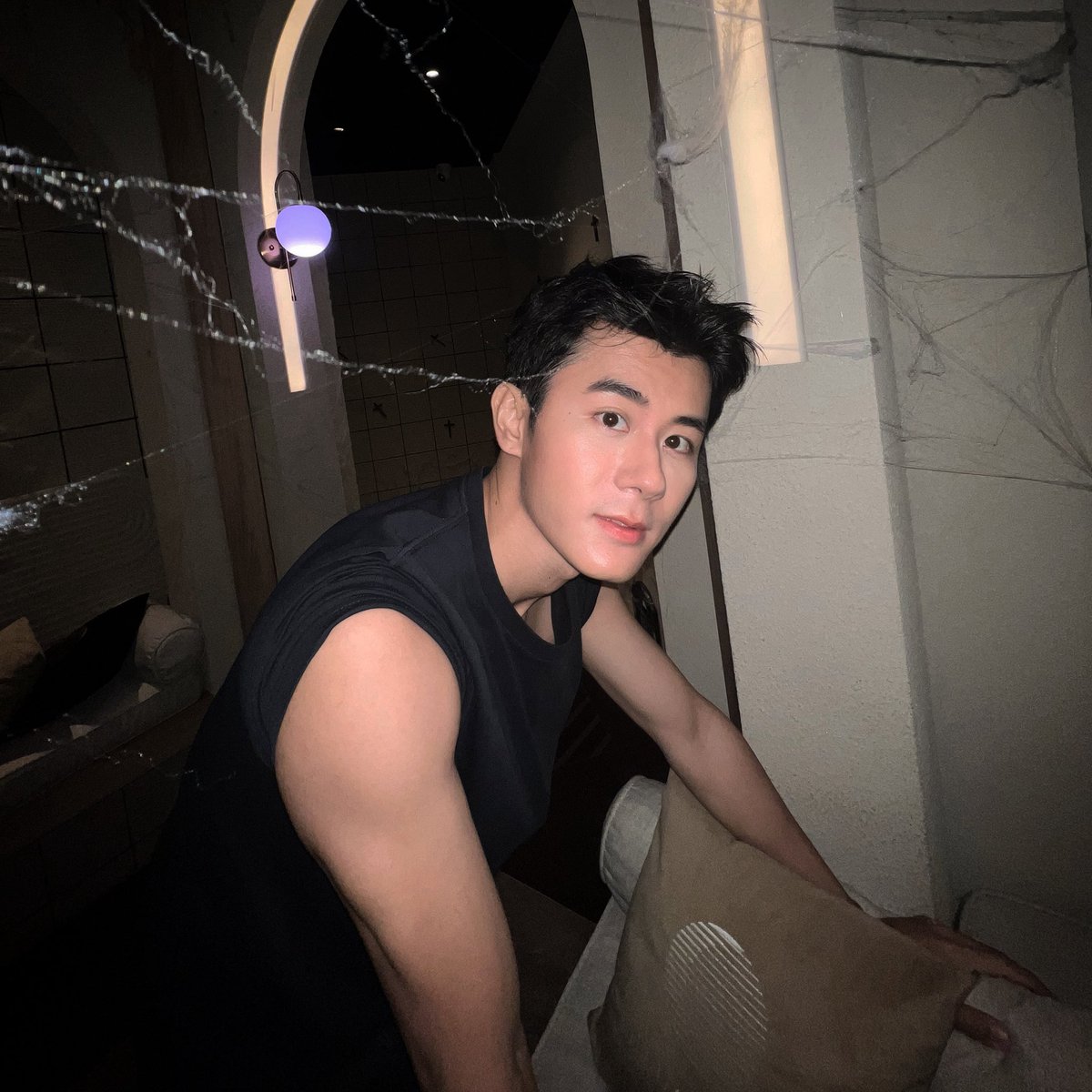 หิวข้าวววละ #tapeworrachai