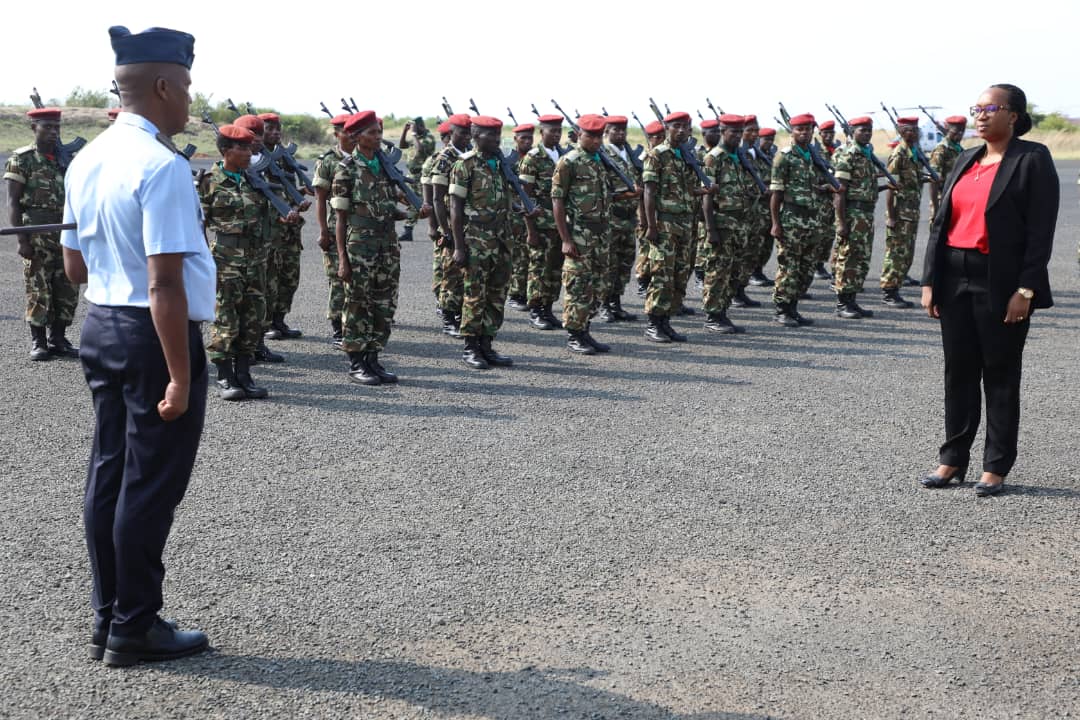 MDNAC Burundi tweet media