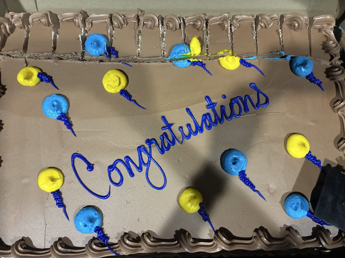 Congratulations to all of our graduates tonight in Parenting, Prison and Pups at the Westchester County Department of Correction. Our mothers were extraordinary, as were our Pace University students. I am so proud of what PPP achieves each and every class ❤️ <a href="/PaceUniversity/">Pace University</a>