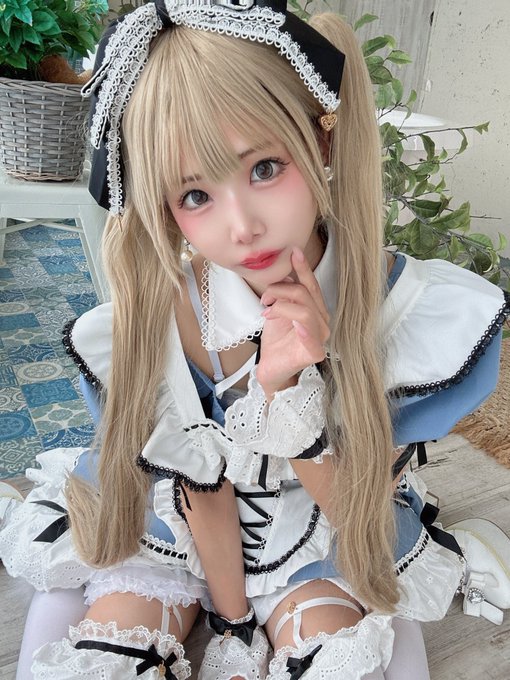 コスプレイヤー姫宮まほれのTwitter画像15
