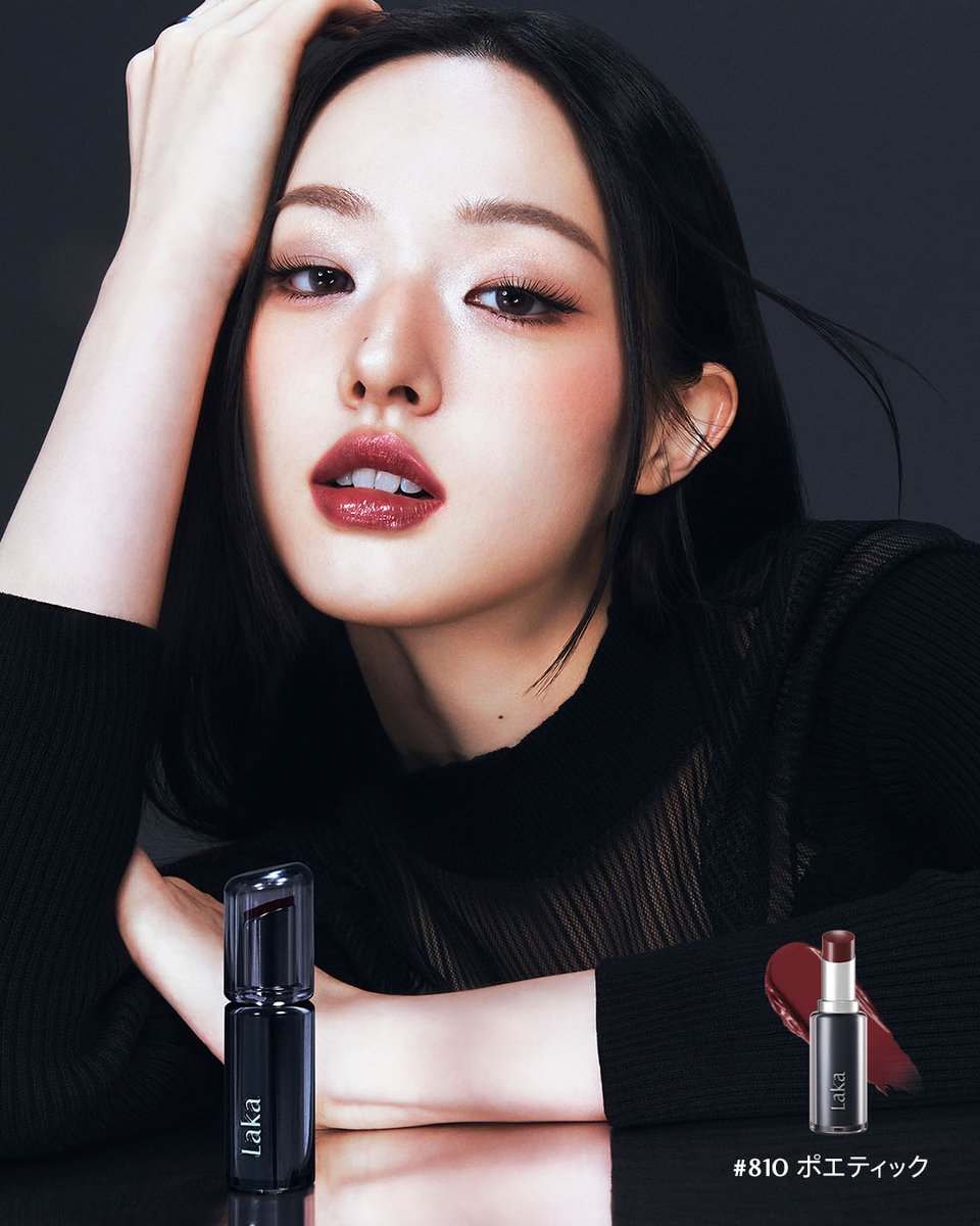 ♥韓国コスメまとめ 大人気【韓国コスメ】新作情報♡【rom&nd（ロムアンド）】を塗り