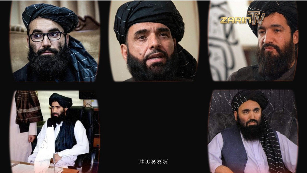 رسانه های پاکستانی: هیات طالبان در استانبول فاقد اختیار تصمیم گیری مستقل هستند