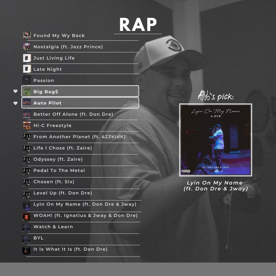 A-Dub🎼 tweet media