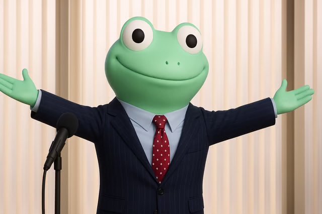Lizard on Base tweet media