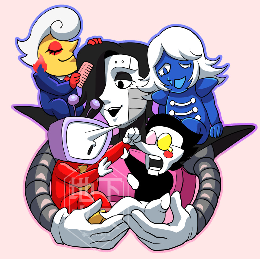 地下のネズミ (@underGerbil) / Posts / X