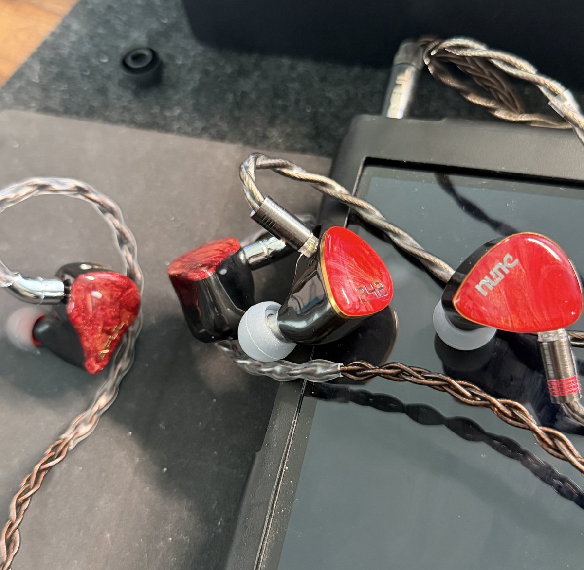 ✨美品✨THIEAUDIO Origin THIEAUDIO_JP (@THIEAUDIO_JP) / Posts / X