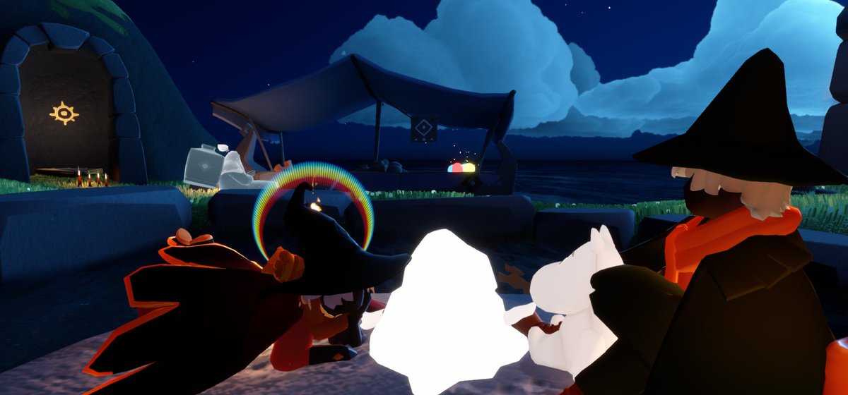 【甘党スナフキン】 愉快な床板 on X