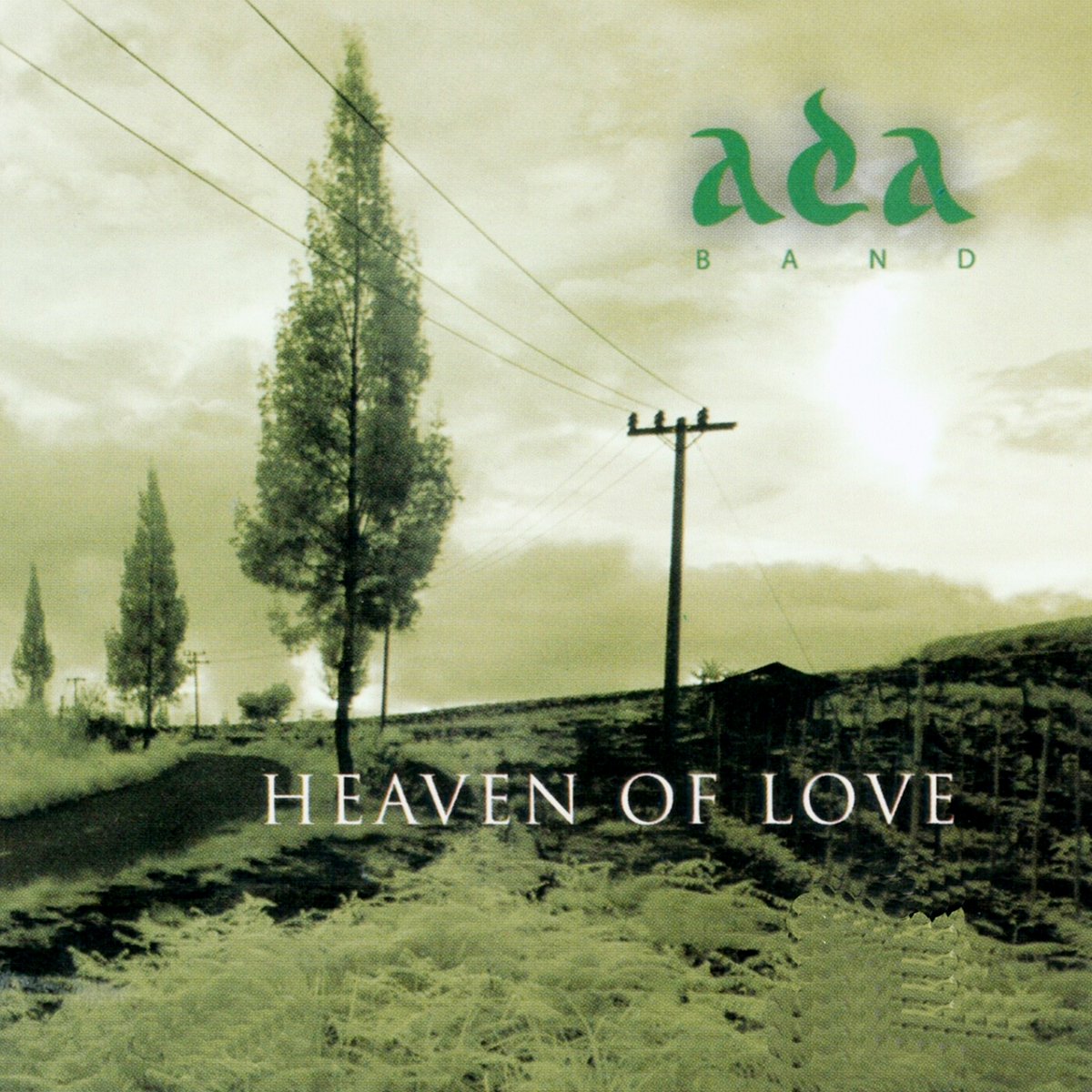 iPopBase's tweet photo. 21 years ago today, Ada Band released ‘Heaven Of Love.’ https://t.co/E12Sr39ckk