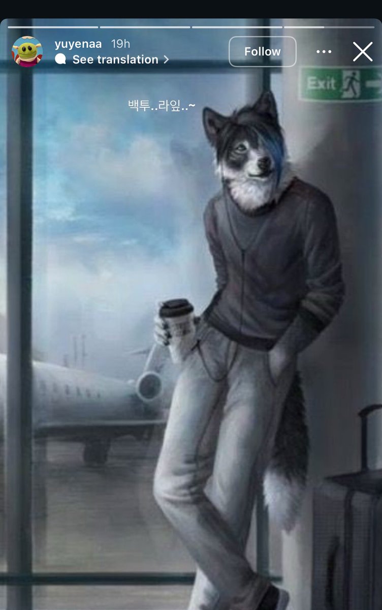 ddalgipatch's tweet image. the producer of back to life mv posted this LOL  “back to….life..~”