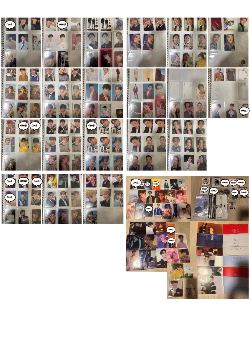 하니 固ツイ必読 tweet media
