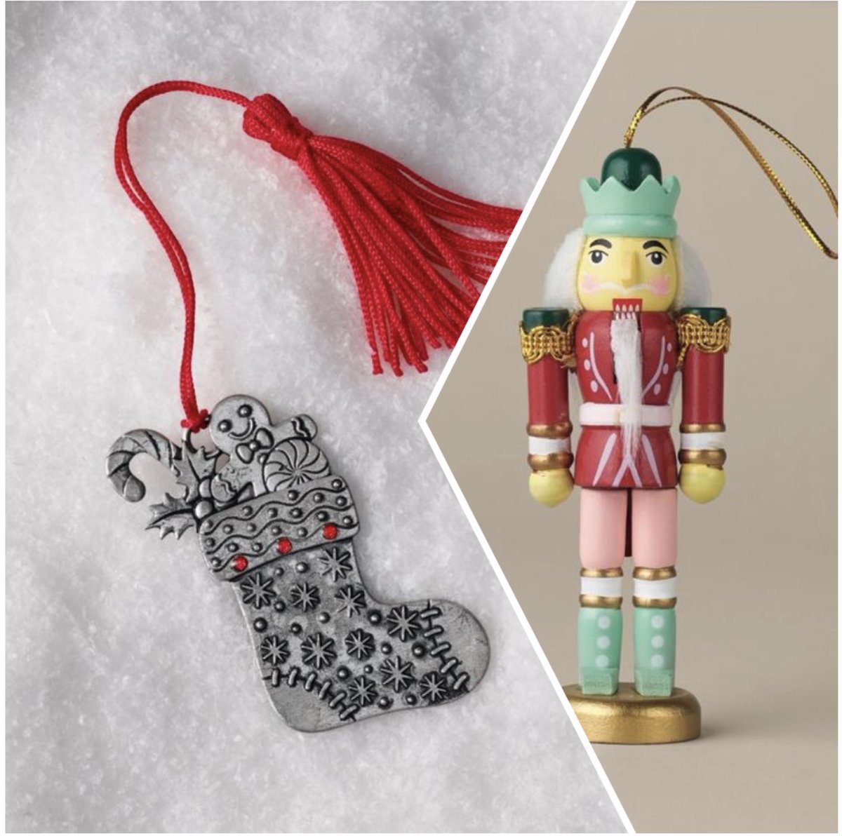 LaurieThompson7's tweet photo. Home(decor) For The Holidays. Let these festive creations inspire you.
https://t.co/nt3hfvBMLT https://t.co/vOgw0UQKrs