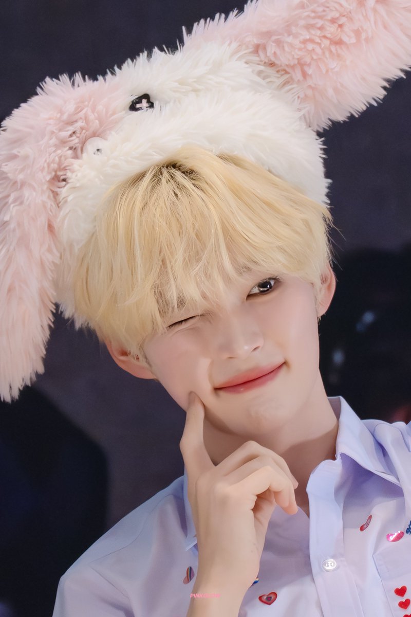 251019 팬싸 🐰🐰 #ZEROBASEONE #ZB1 #제로베이스원 #성한빈 #SUNGHANBIN #ソンハンビン