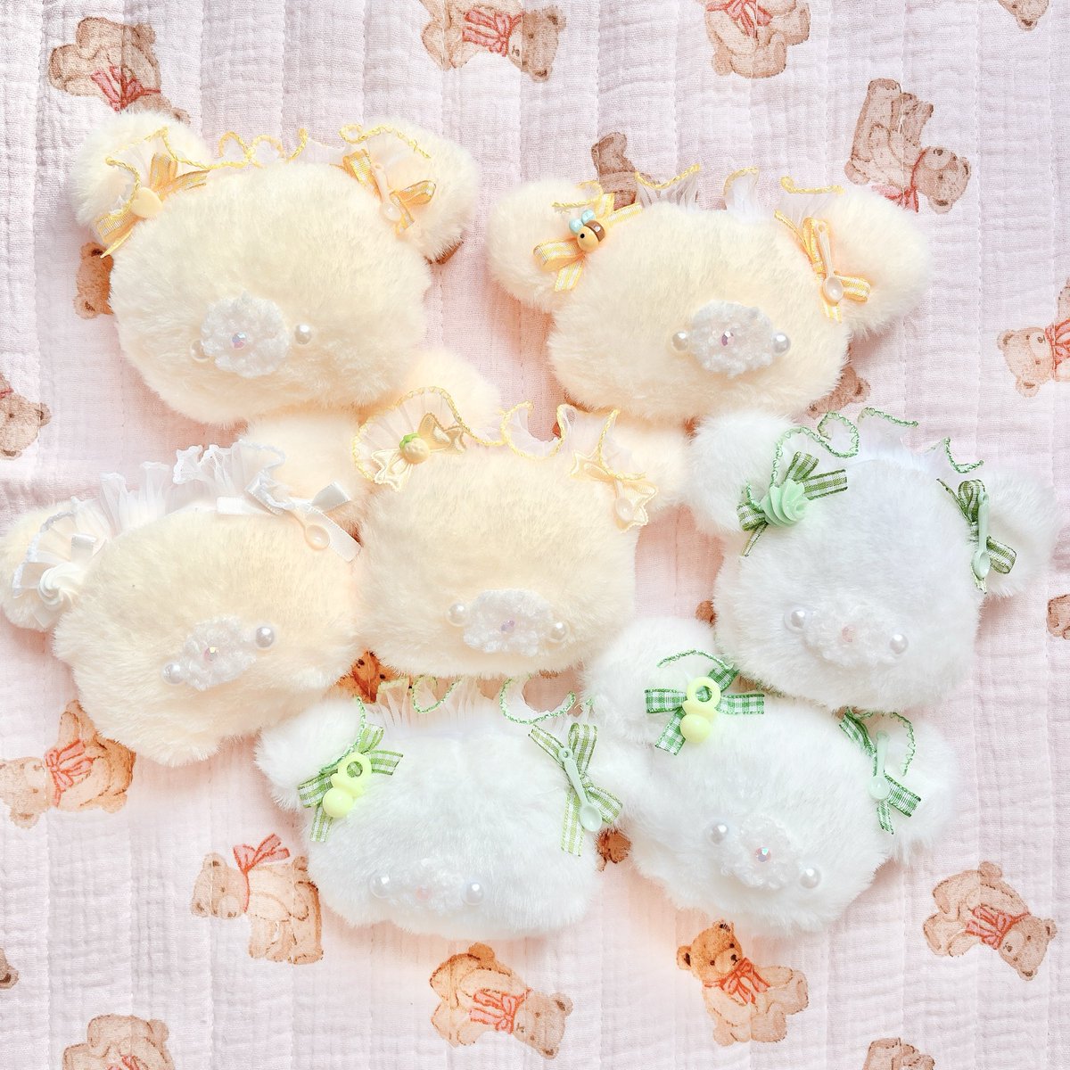 セール中 あのちゃん着用 クマ帽子 sheep原宿 セール中 あのちゃん着用 クマ帽子 sheep原宿 楽天市場