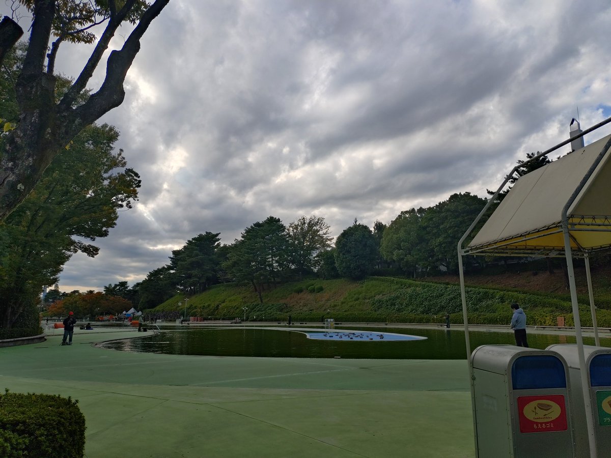 y_275's tweet photo. 今日はここ
＃ブエン
＃エリアトラウト https://t.co/WfGbuyQHGO