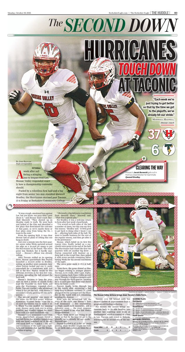 Mitchell Chapman tweet media