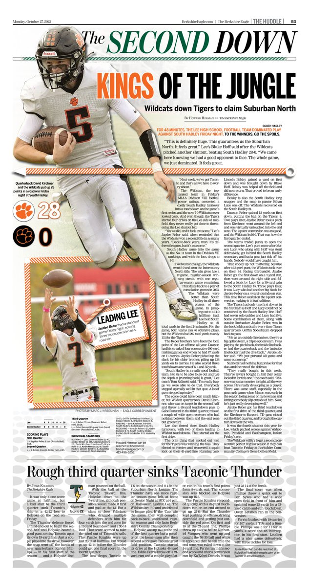 Mitchell Chapman tweet media