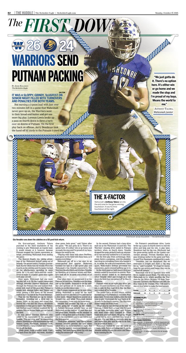 Mitchell Chapman tweet media