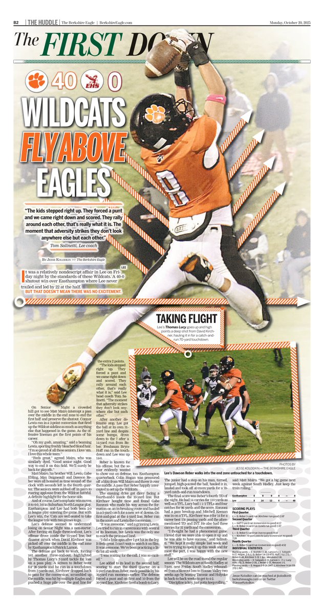 Mitchell Chapman tweet media