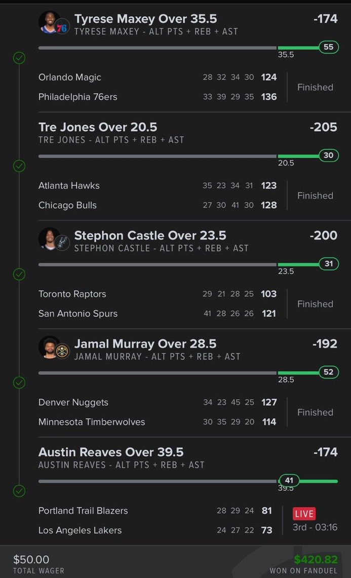 BlissfulLSDB's tweet photo. NFL AND NBA BANG 

Lock in 👇🏼

https://t.co/qRRpQQPzzk

#gamblingx #NFL #moneyline #parlay #lotto #fanduel #SportsBettingX #SportsCapper #MNF #NBA https://t.co/CJh4MLGyeV