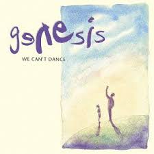 Il 28 Ottobre del 1991 (fonte allmusic.com ma si trovano svariate date) i Genesis pubblicano per la Virgin / Atlantic il lp We can’t dance ultimo disco con Colliins alla voce. 
Il disco ottiene un enorme successo commerciale trascinato dai singoli  No Son of Mine, Hold
