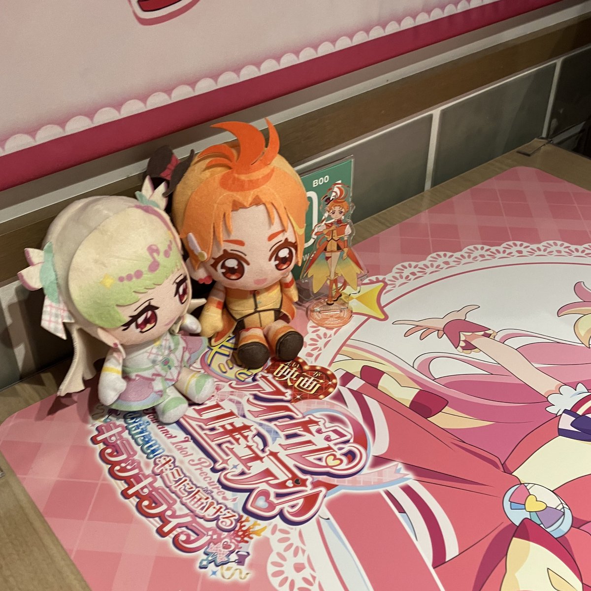 つむぎページ つむぎ (@tumugi_anime) / Posts / X