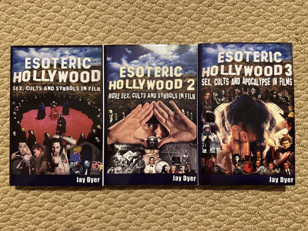 Jay Dyer tweet media