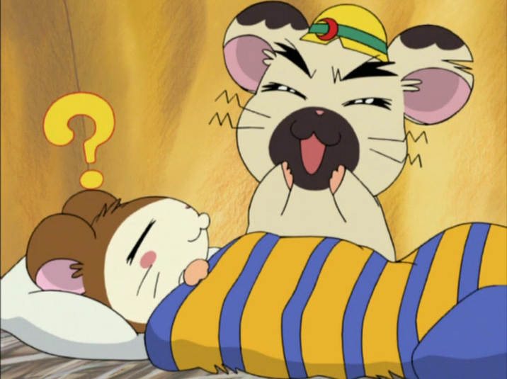 Episode 245, Paradaichu 52: 