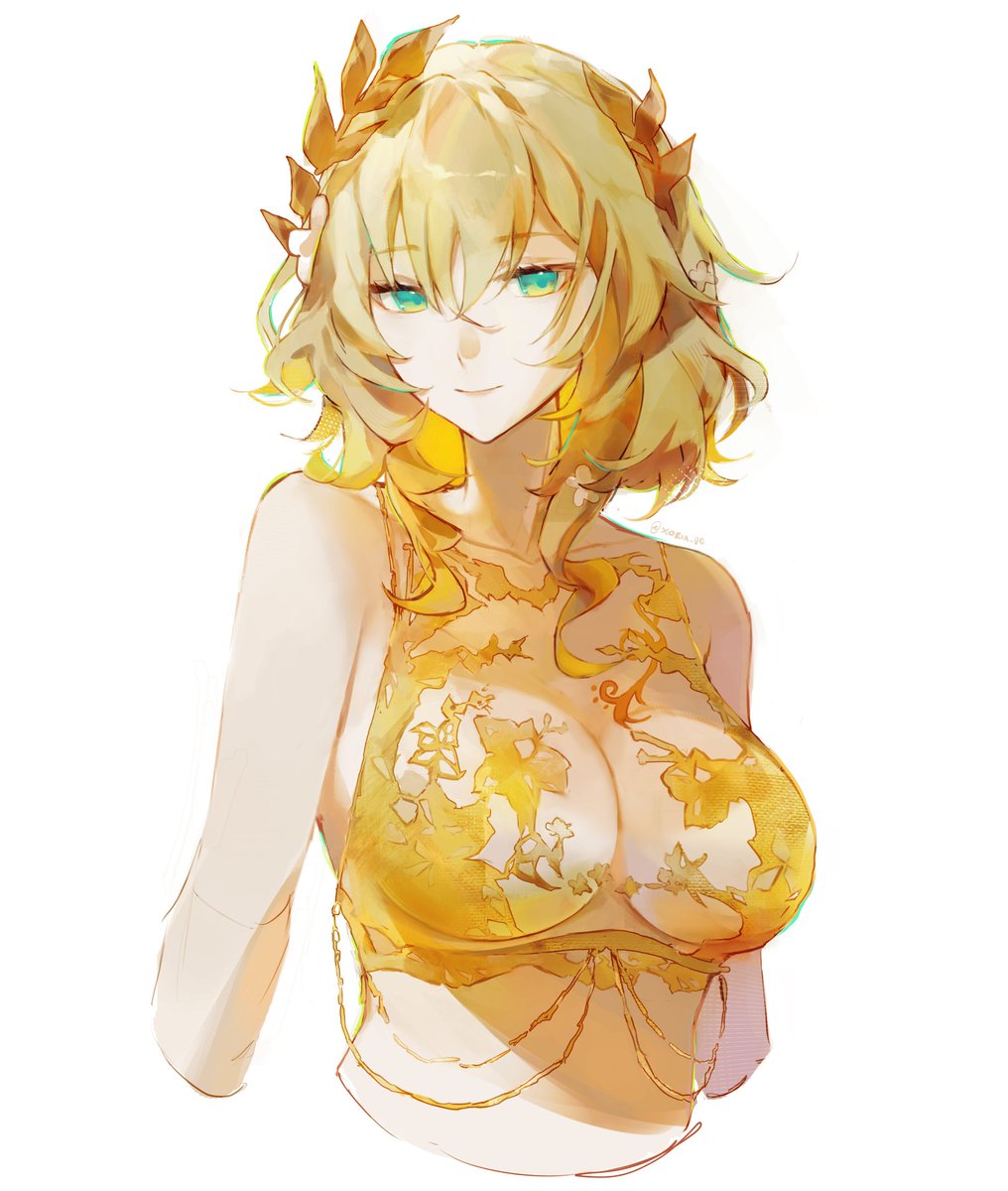 现在进门就可以看我cos的阿格萊雅（30元门💚）
#门槛福利 https://t.co/NtzhkCHFXf