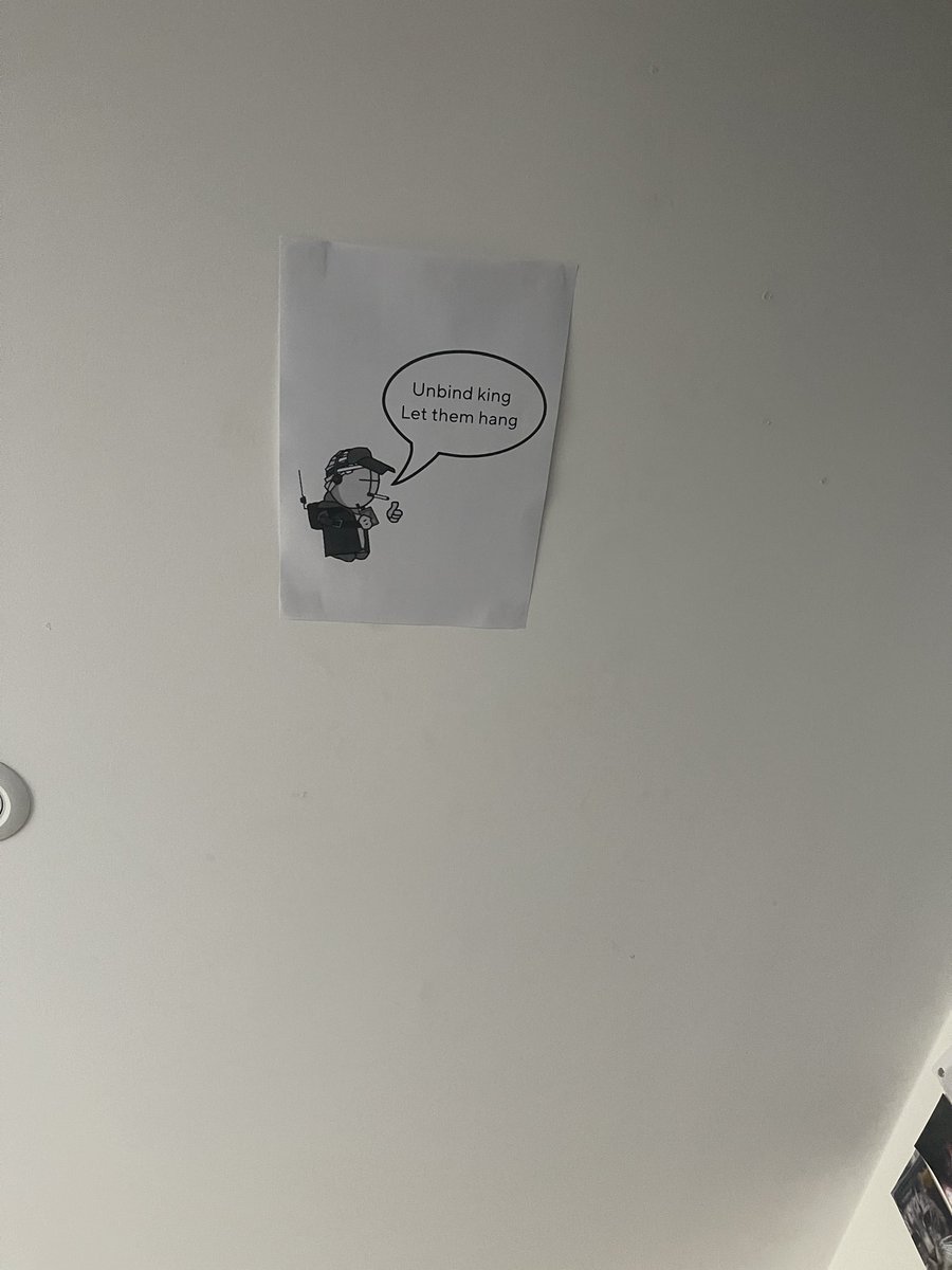 willafterhours's tweet photo. Reminder guys https://t.co/8XCfg01ZDw