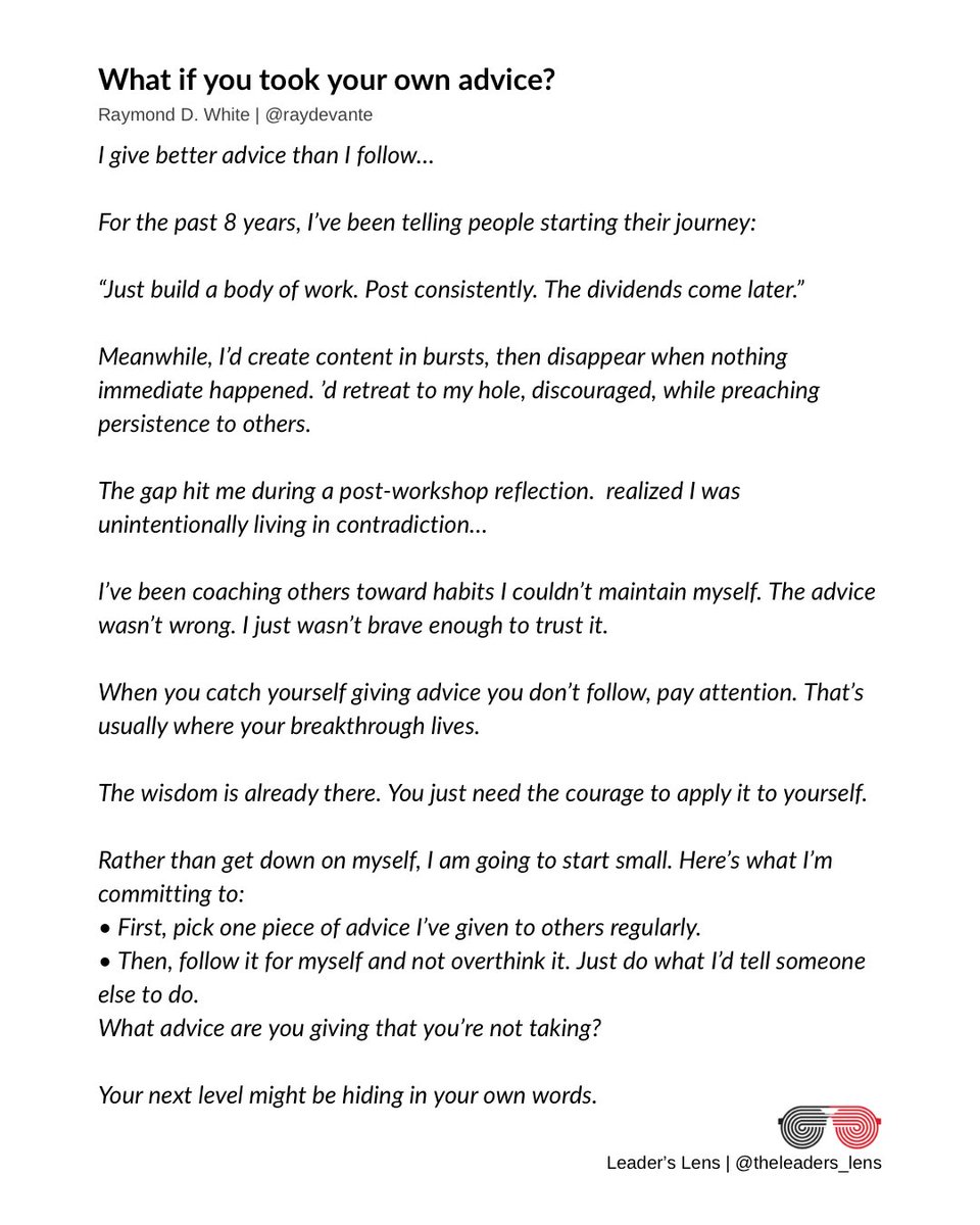 Raymond D. White tweet media